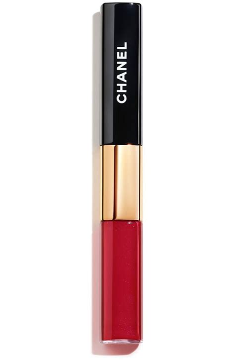 chanel rouge duo lip color